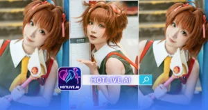 Isaac Cooper-HOTLIVE.AI