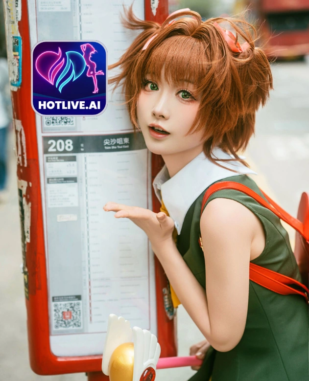 Isaac Cooper-HOTLIVE.AI