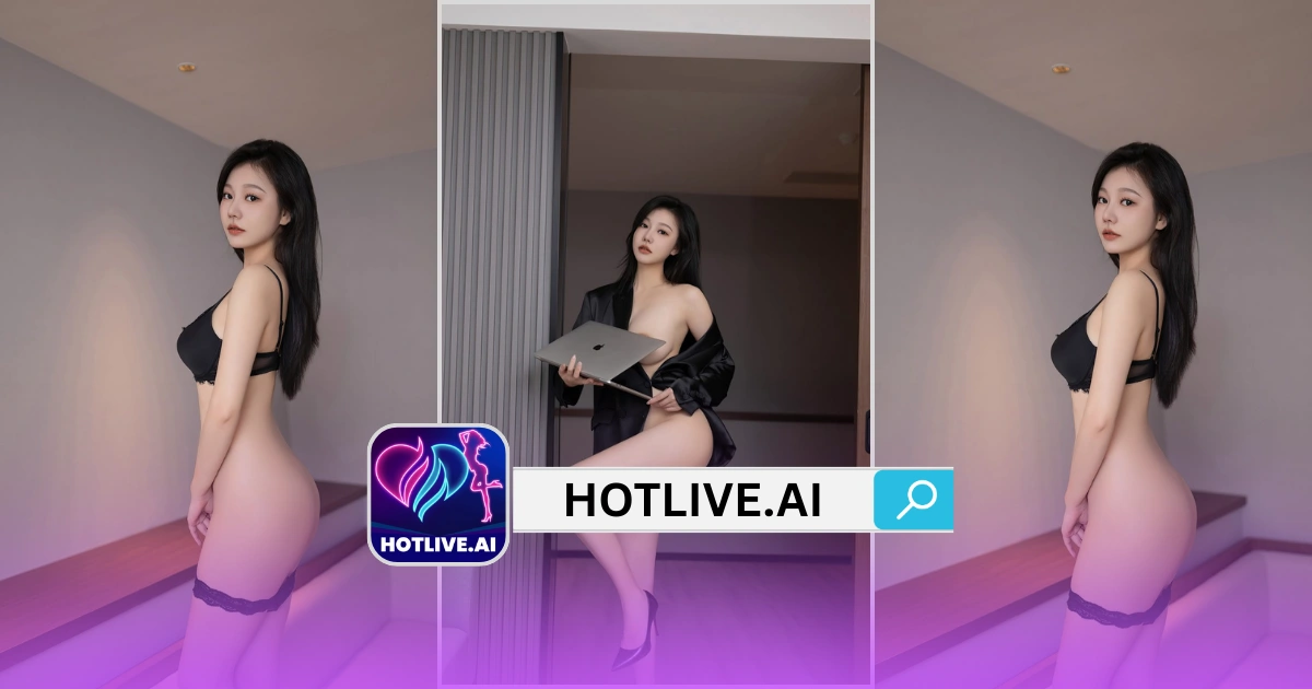 Isaac Lawson HOTLIVE.AI