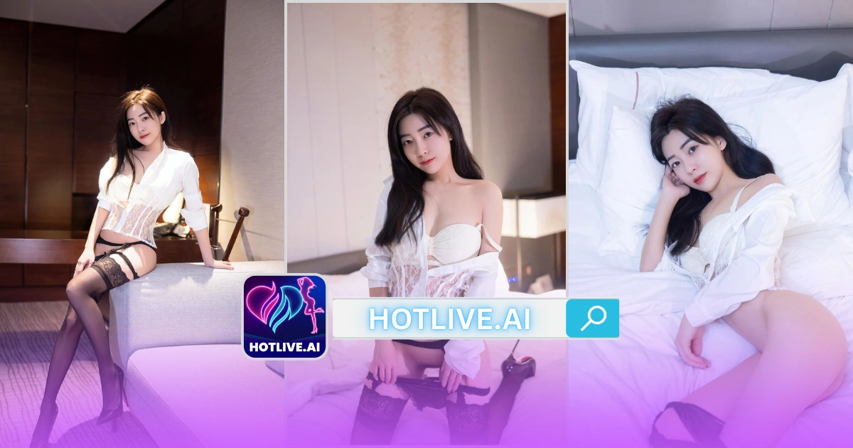 Jacob Lawson HOTLIVE.AI