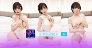 Jonathan Brooks HOTLIVE.AI