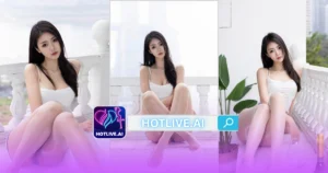 Joshua Perry HOTLIVE.AI