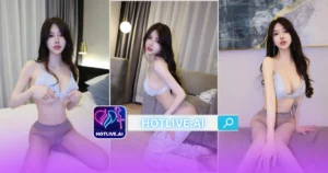 Julian Bennett HOTLIVE.AI