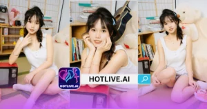 Kyle Peterson HOTLIVE.AI