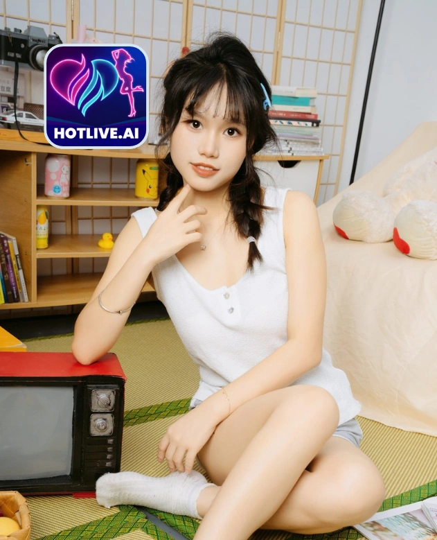 Kyle Peterson HOTLIVE.AI