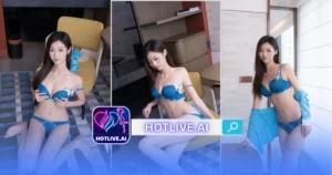 Levi Patterson-HOTLIVE.AI