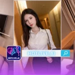 Lucy Cooper Shines Bright on Hot51 App Scene Now