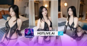 Lydia Adams HOTLIVE.AI