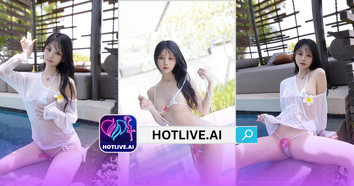 Marcus Jennings HOTLIVE.AI