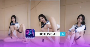 Megan Porter HOTLIVE.AI