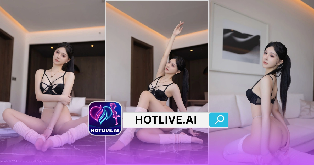 Opal Jennings HOTLIVE.AI