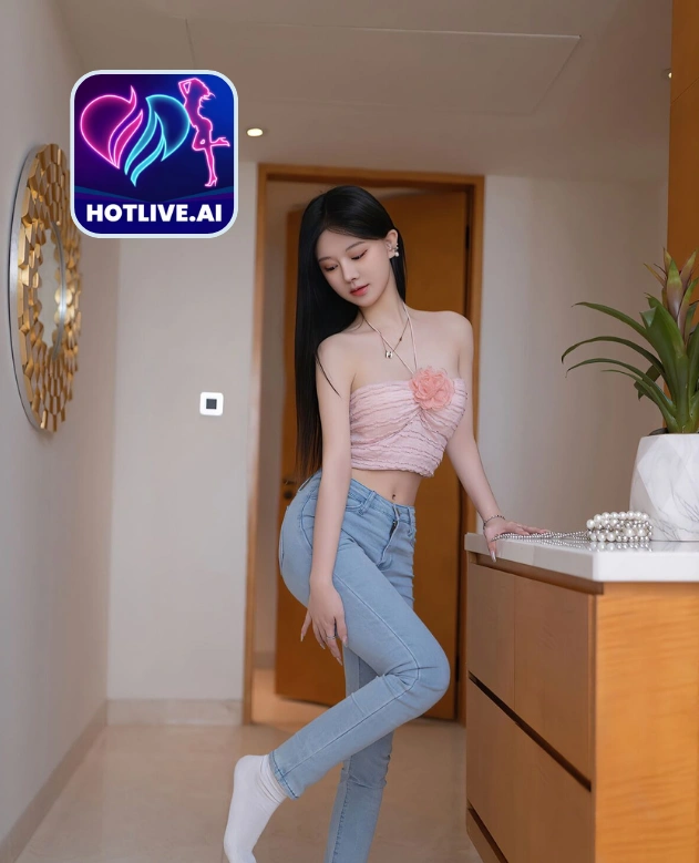 Riley Carter HOTLIVE.AI