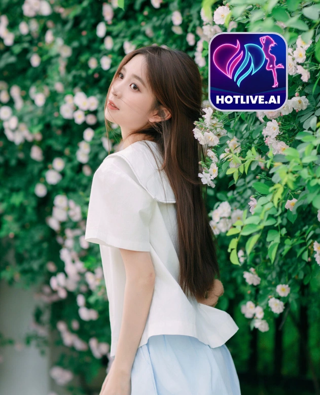 Ruby Barnes-HOTLIVE.AI