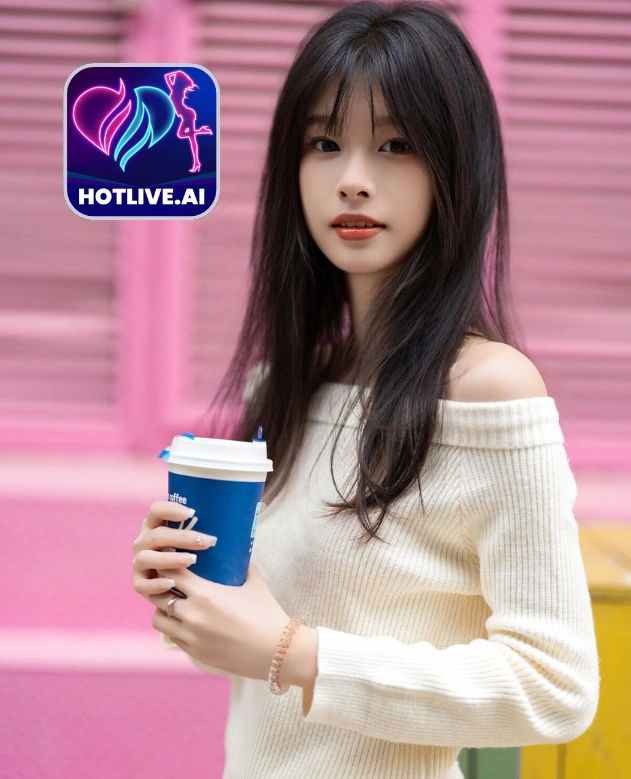 Stella Adams-HOTLIVE.AI