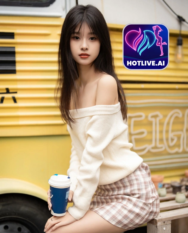 Stella Adams-HOTLIVE.AI