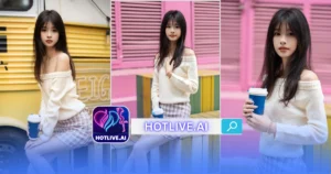 Stella Adams-HOTLIVE.AI