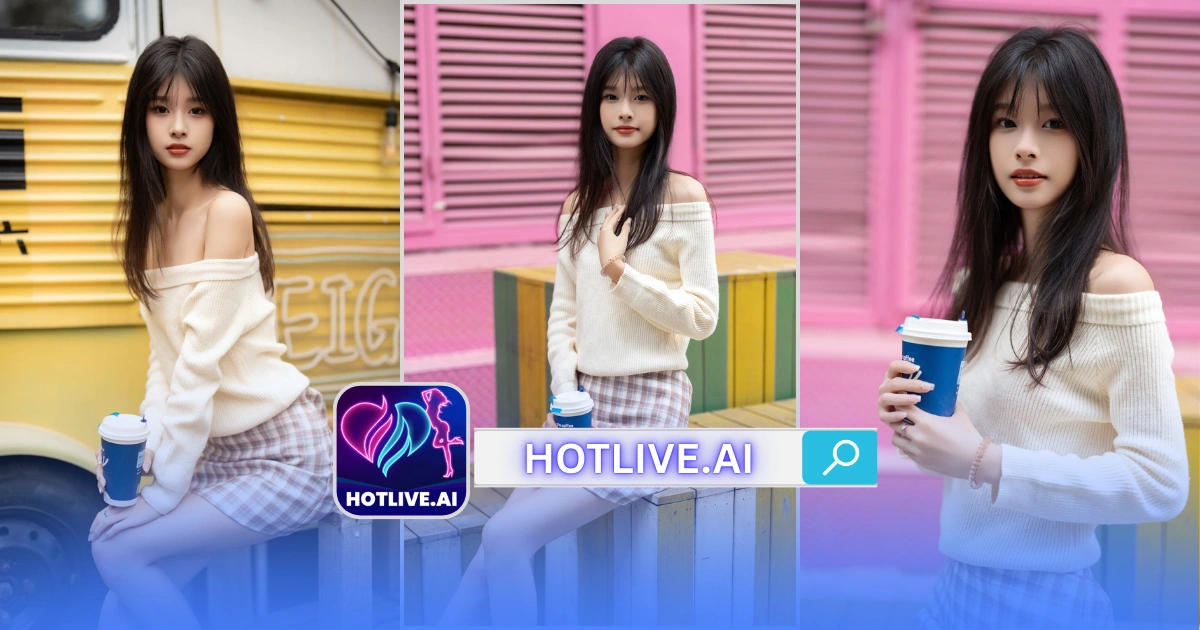 Stella Adams-HOTLIVE.AI