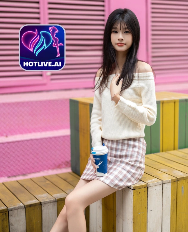 Stella Adams-HOTLIVE.AI