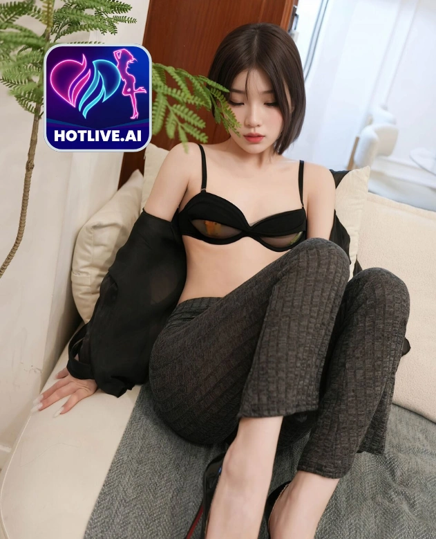 Uriel Grant HOTLIVE.AI