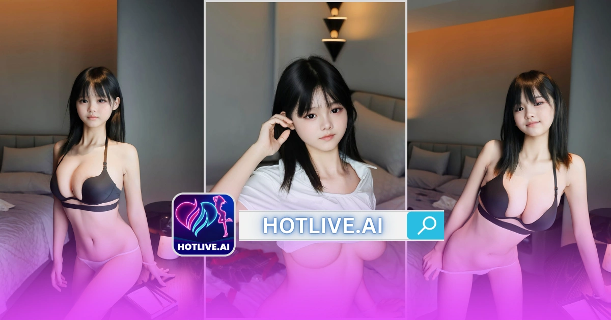 Victor Bennett HOTLIVE.AI