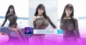 William Hughes HOTLIVE.AI