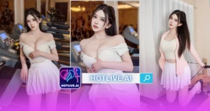 Xena Bailey HOTLIVE.AI