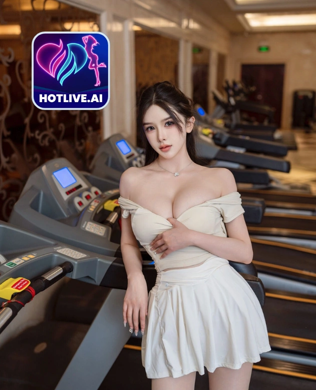 Xena Bailey HOTLIVE.AI