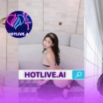 Archer Winslow Stunning Star on Hotlive Platform