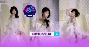 Bennett Chandler-HOTLIVE.AI