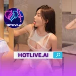 Blake Whitaker Stunning Star on Hot51 Platform