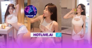 Blake Whitaker-HOTLIVE.AI