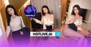 Lachlan Pembroke-HOTLIVE.AI