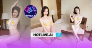 Livia Blackwood-HOTLIVE.AI