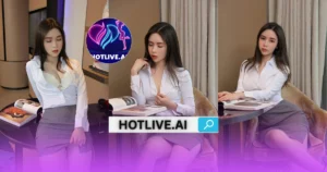 Lucas Whitmore-HOTLIVE.AI