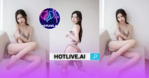 Lyra Ellington-HOTLIVE.AI