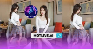 Marlowe Kensington-HOTLIVE.AI