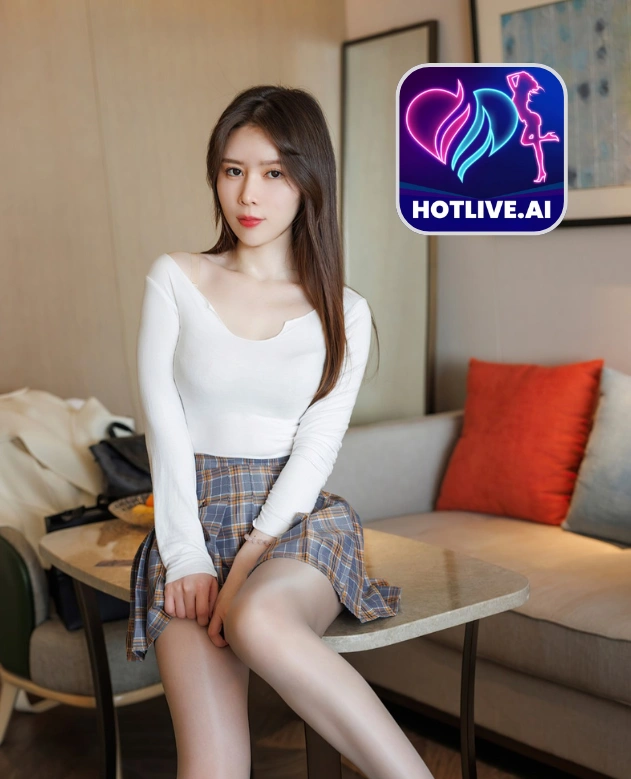 Marlowe Kensington-HOTLIVE.AI