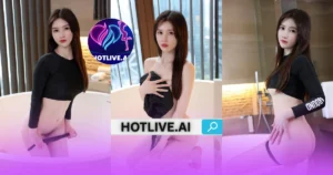 Mason Radcliffe-HOTLIVE.AI