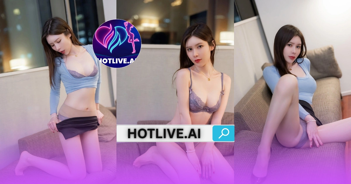 Nolan Carrington-HOTLIVE.AI