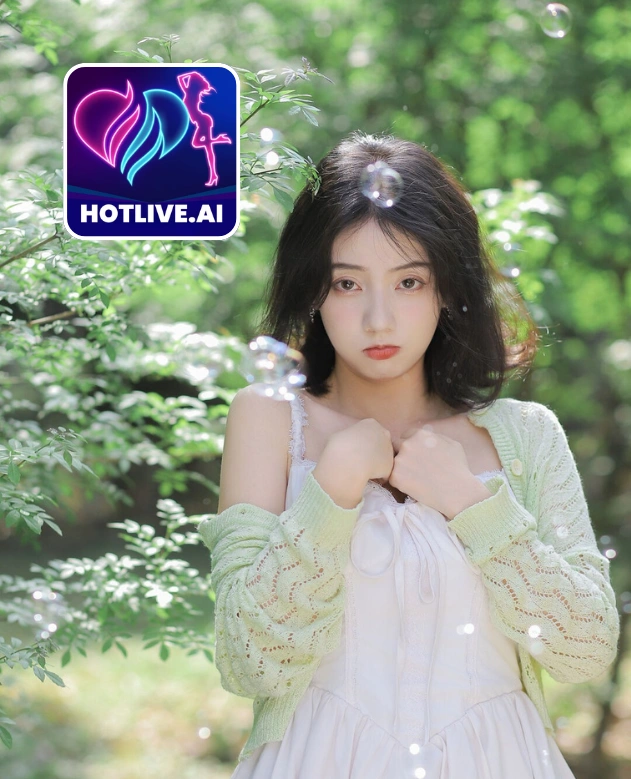 Brandon Hayes-hotlive.ai