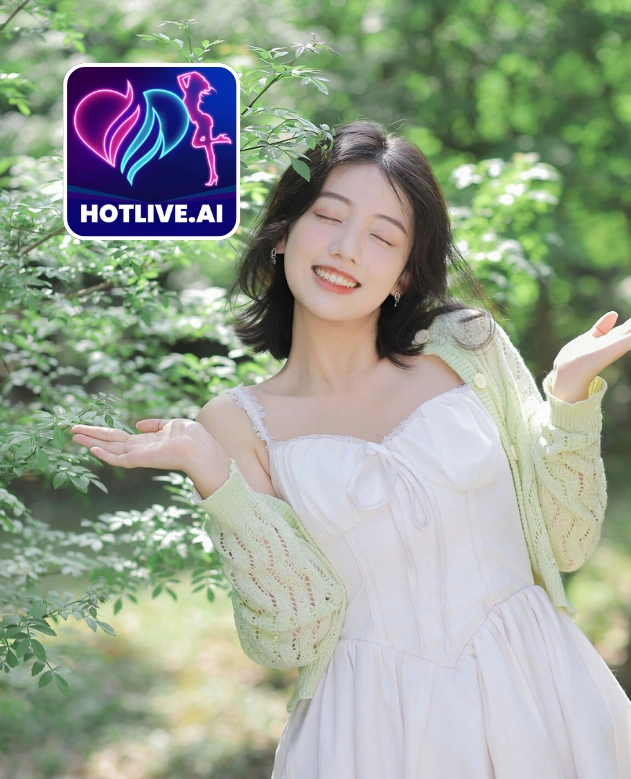 Brandon Hayes-hotlive.ai