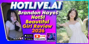 Brandon Hayes-hotlive.ai