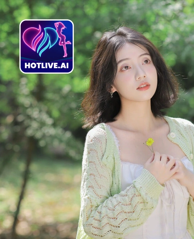 Brandon Hayes-hotlive.ai