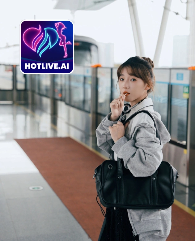 Easton Scott-hotlive.ai