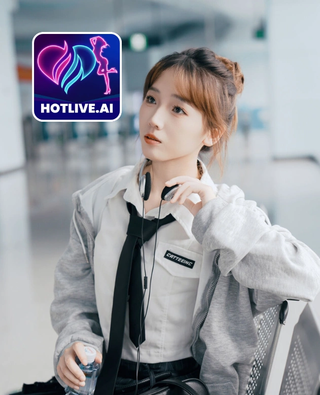 Easton Scott-hotlive.ai