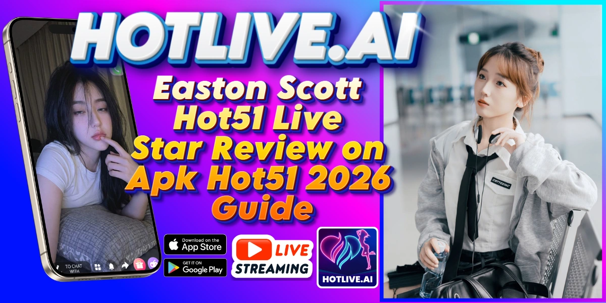 Easton Scott-hotlive.ai