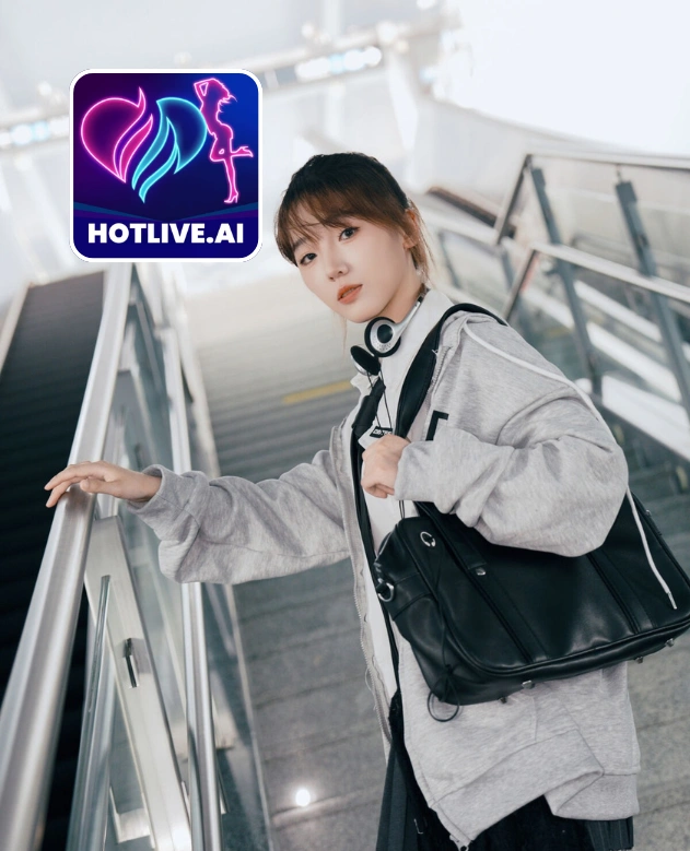 Easton Scott-hotlive.ai