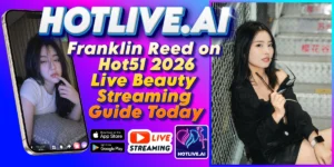 Franklin Reed-hotlive.ai