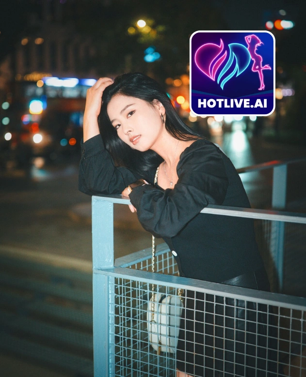 Franklin Reed-hotlive.ai