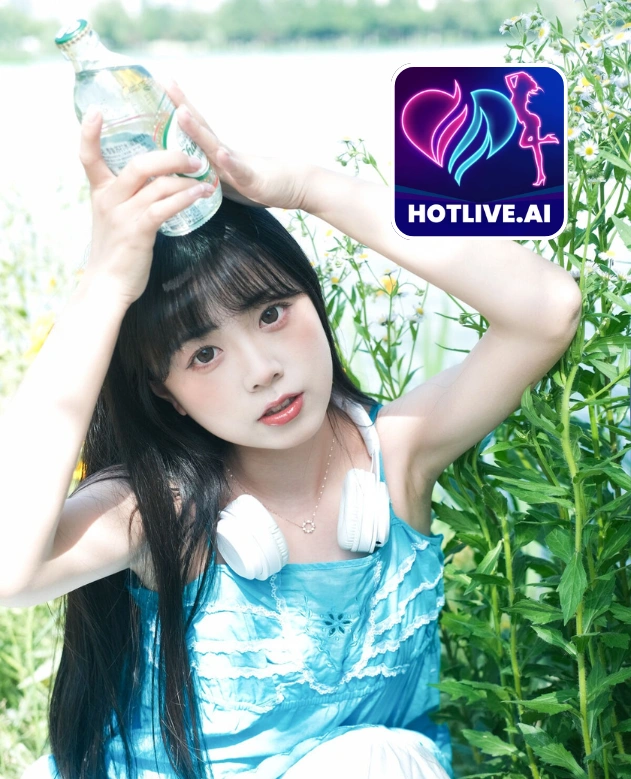 Gavin Brooks-HOTLIVE.AI